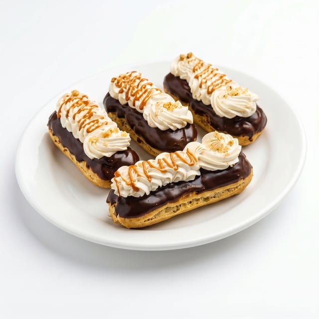 Eclair.