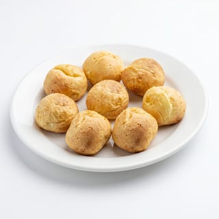 Pandebonos