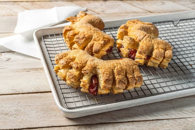 Chicharron de Guayaba