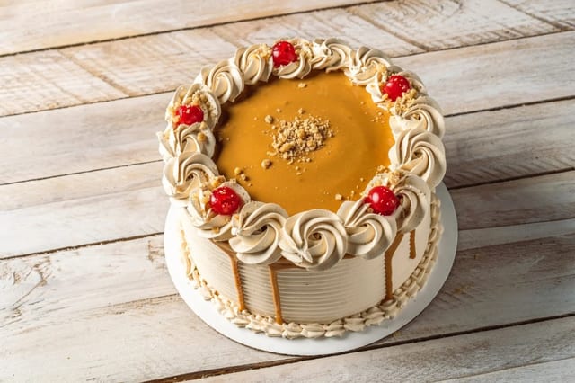Dulces de Leche