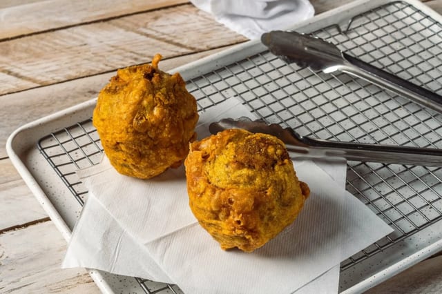 Papa Rellena