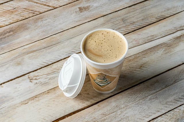 Hot Drinks