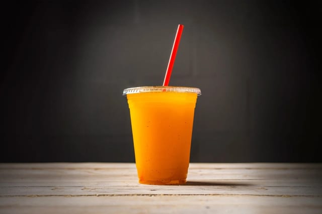 Passion Fruit