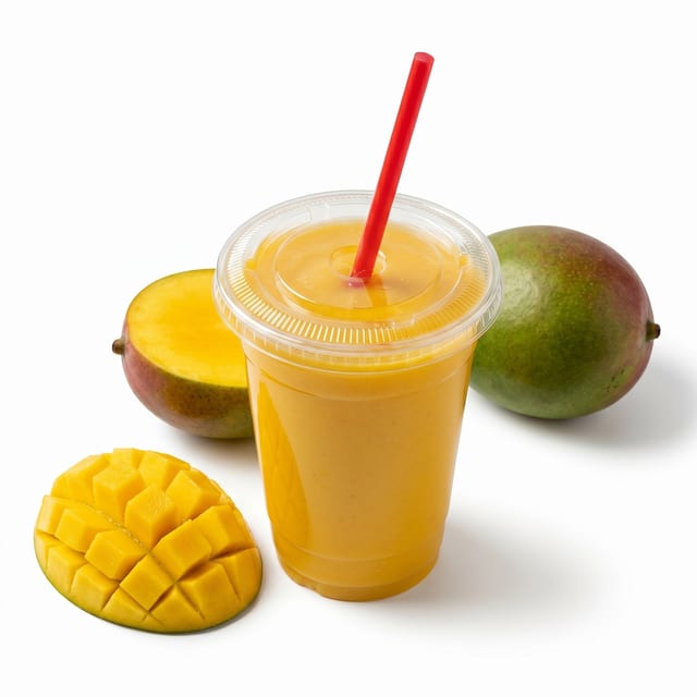 Mango.