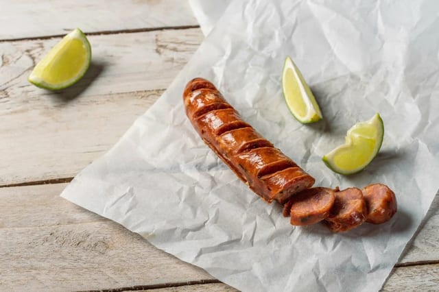 Chorizo