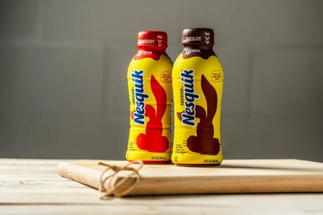 Nesquik