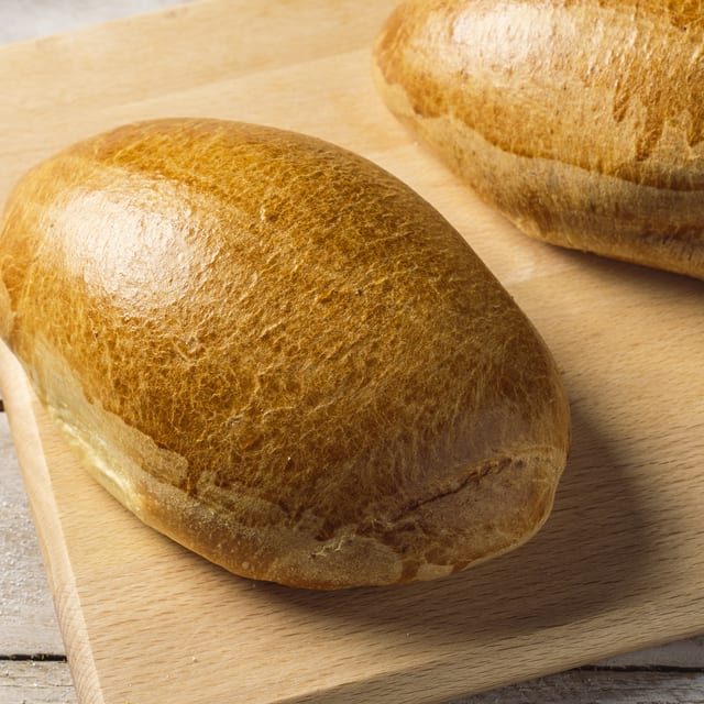 Pan de Mantequilla.