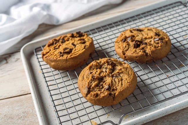 Chocolate Chip Cookie