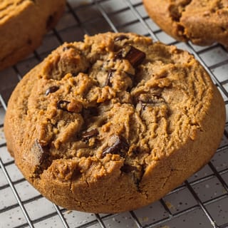 Chocolate Chip Cookie