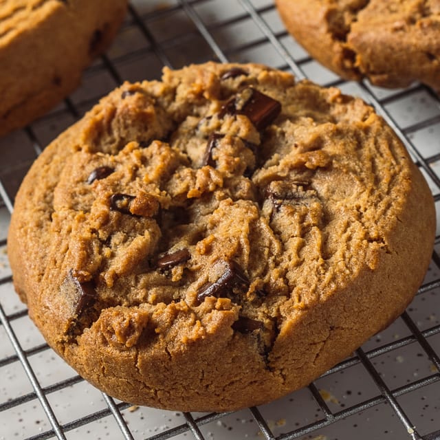 Chocolate Chip Cookie.