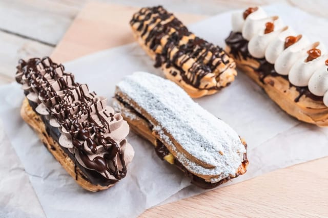 Éclair