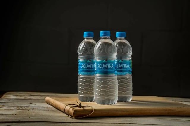 Water