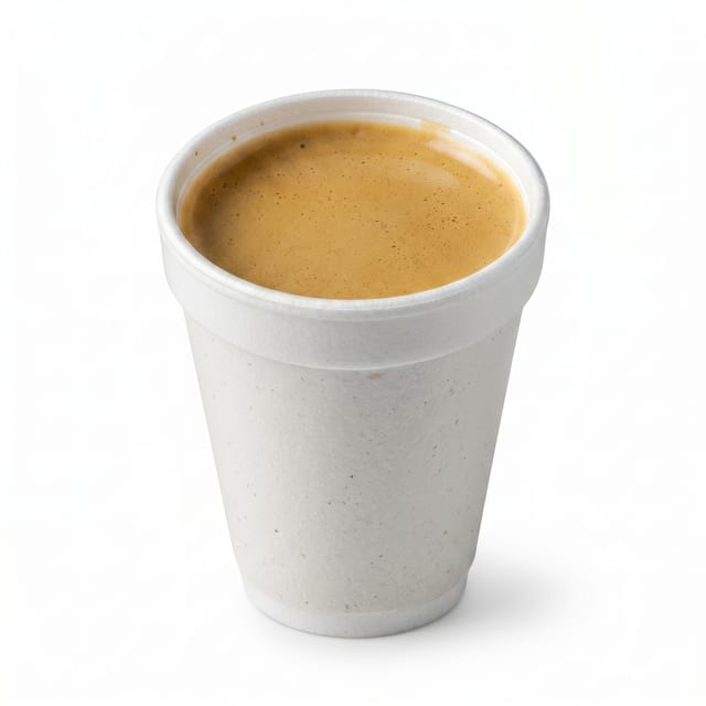 Colada - Espresso.