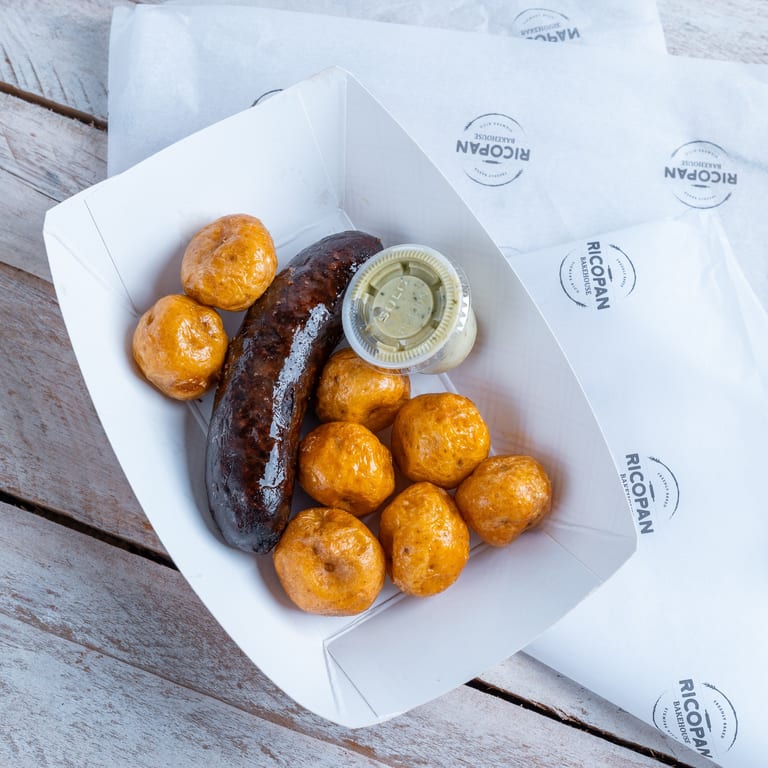 Delicious Morcilla Options