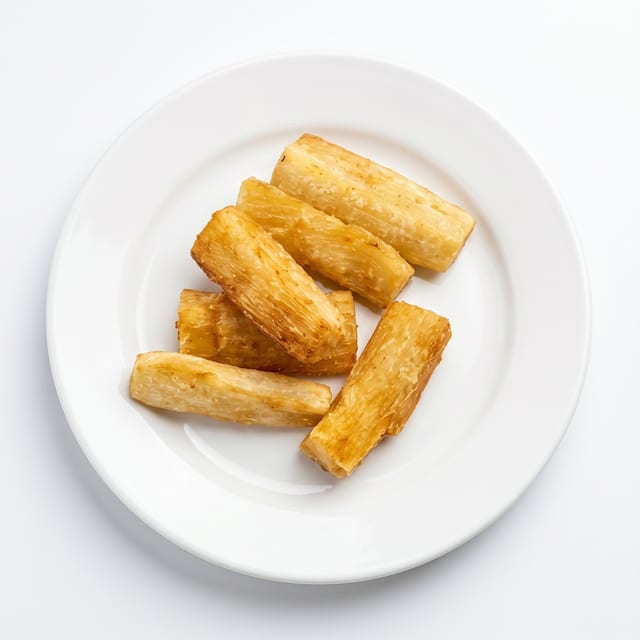 Yuca.