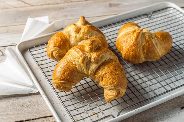 Cheese Croissant