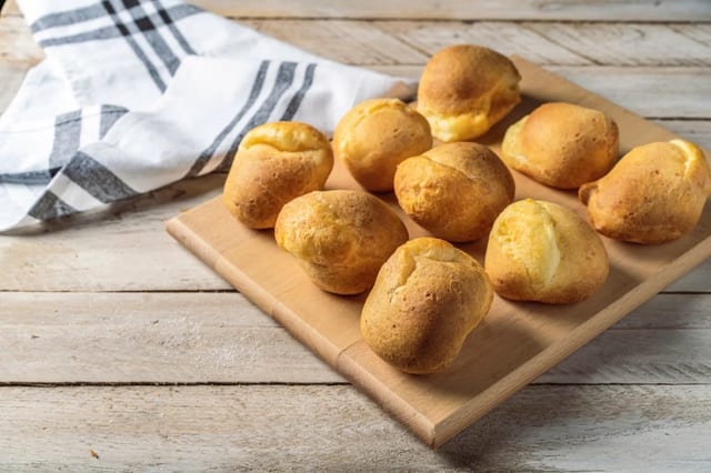 Breads