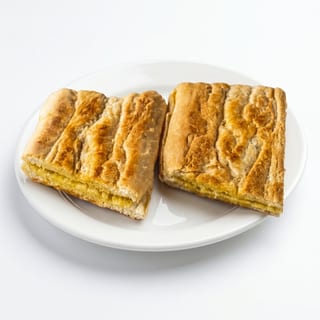 Buttered Toast