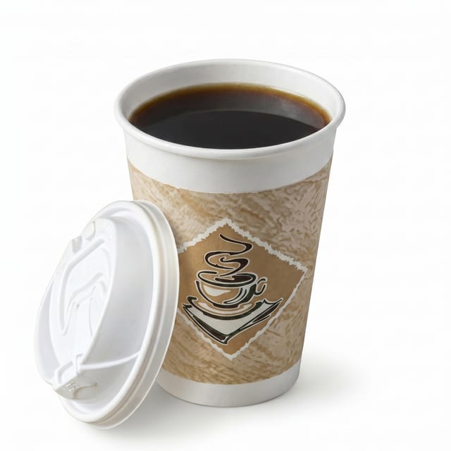Americano.
