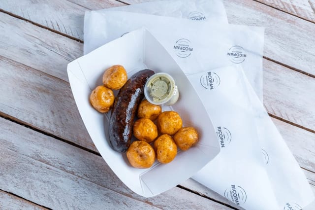 Morcilla Box