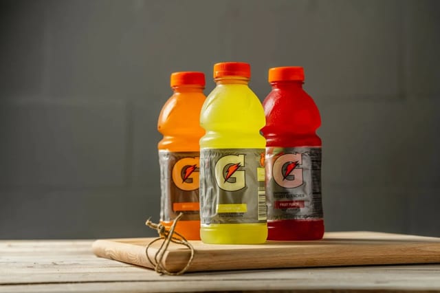 Gatorade