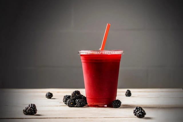 Wild Berry
