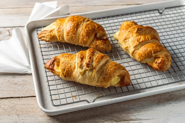 Ham & Cheese Croissant