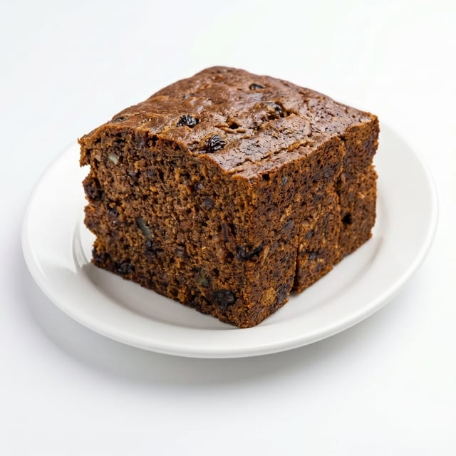 Carrot Cake.