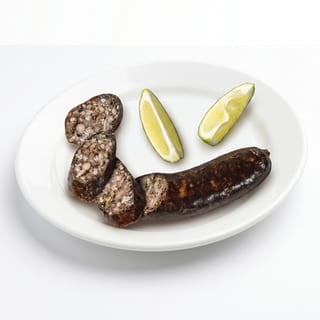 Morcilla