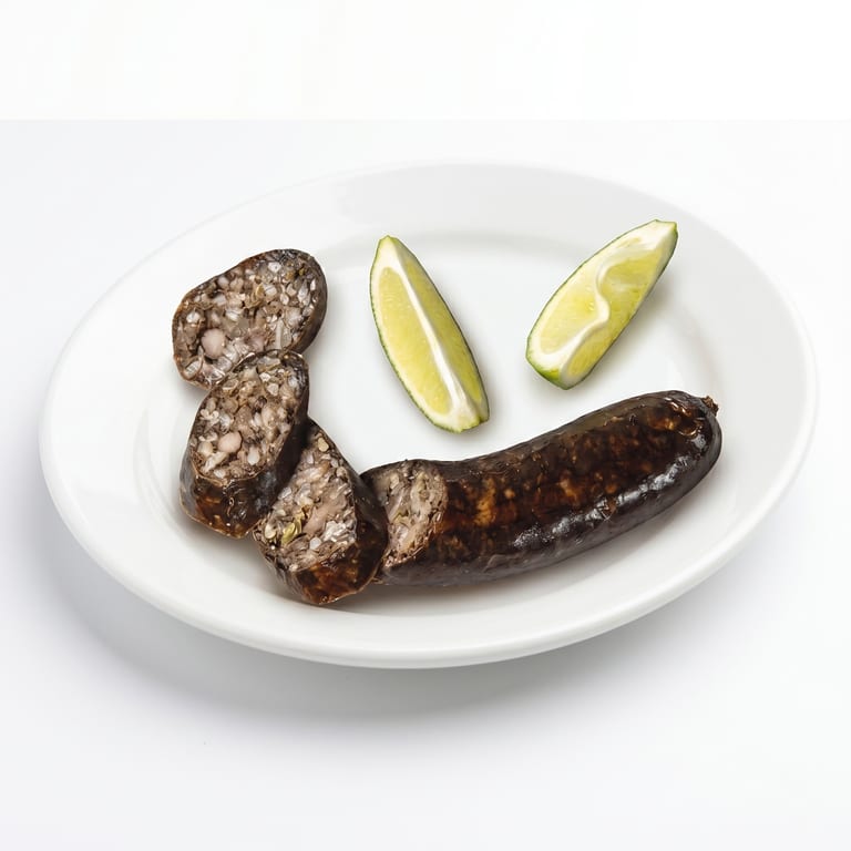 Delicious Morcilla Options