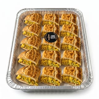 Sandwiches Trays