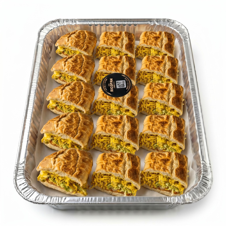 Irresistible Sandwiches Await You