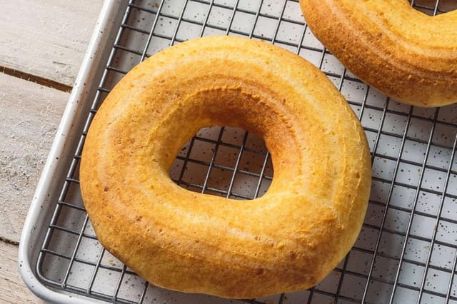 Rosca de Queso