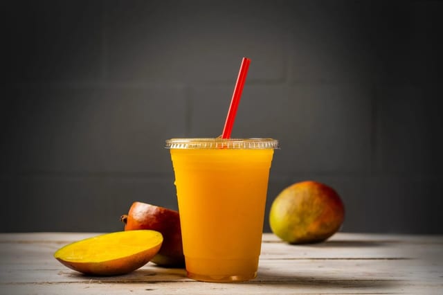 Mango