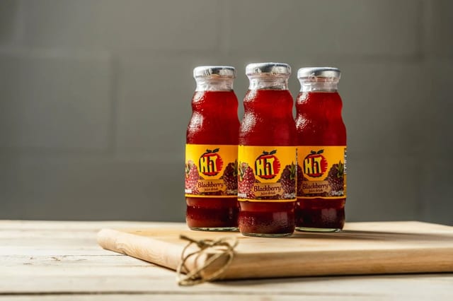 Hit Juice
