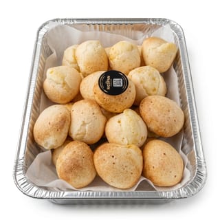 Mini Pandebono Tray