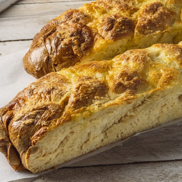 Pan Crema.