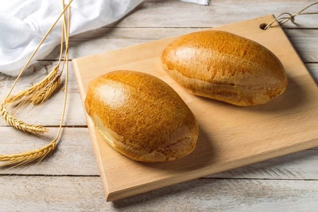 Pan de Mantequilla
