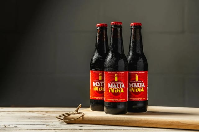 Malta India