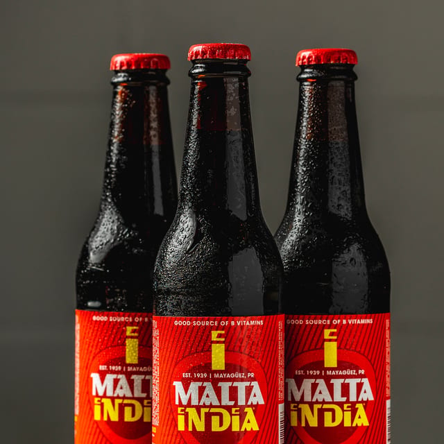 Malta India.