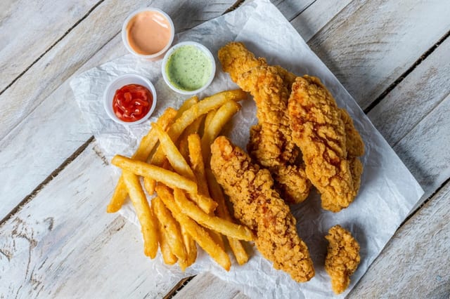 Chicken Tenders