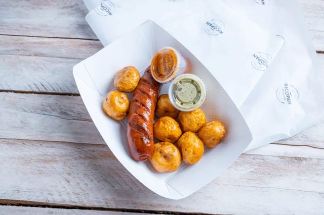 Chorizo Box