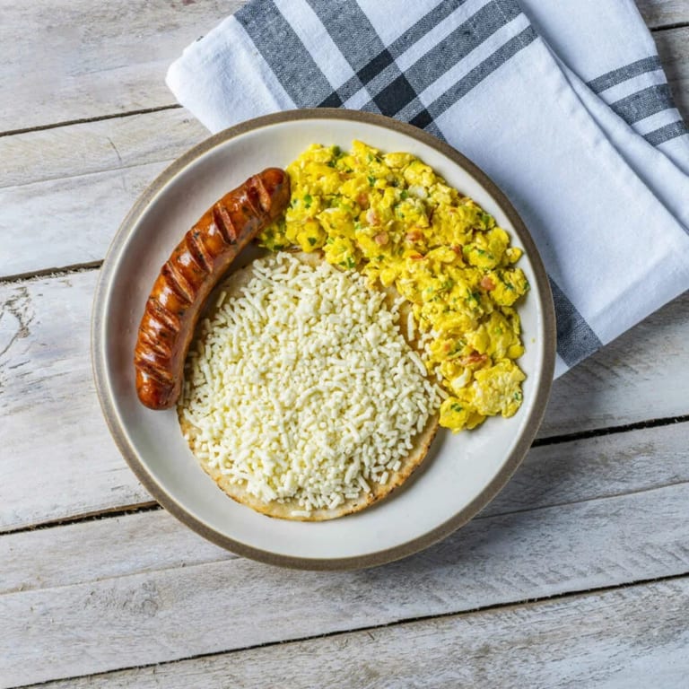 Bakery Favorites and Everyday Meals