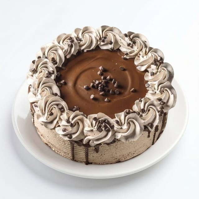 Chocolate.