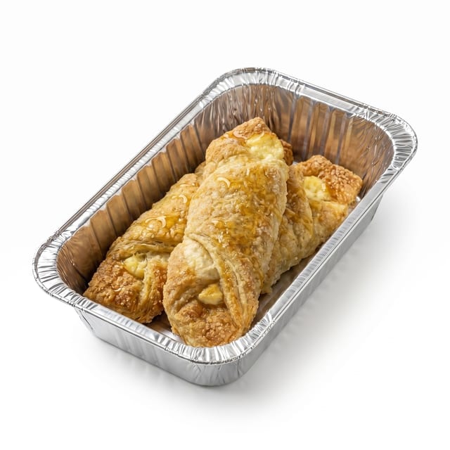 Quesito Pastries.