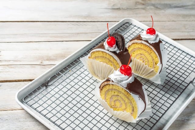 Brazo de Reina