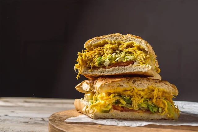 Chicken Sandwich