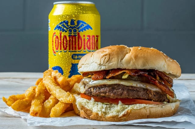 Hamburguesa