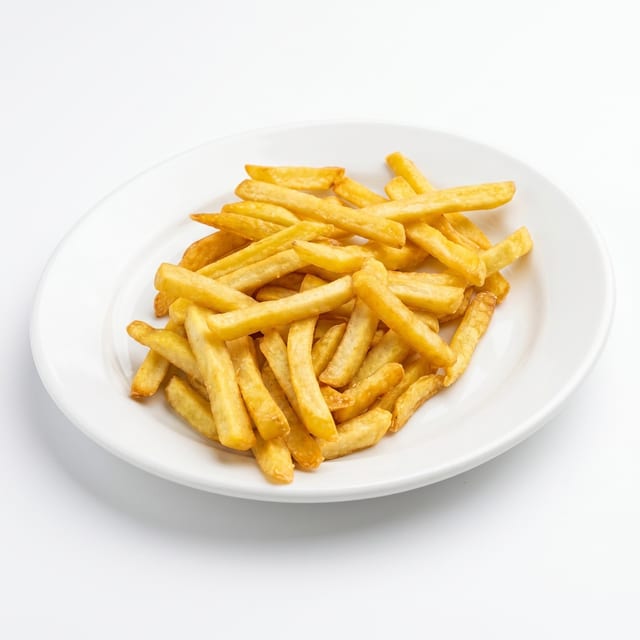 French Fries.