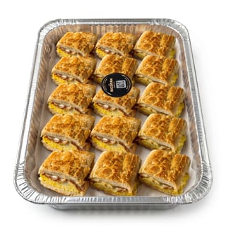 Breakfast Sandwiches